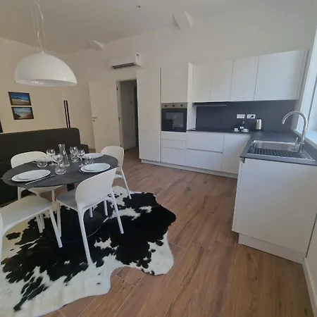 Casa Macri Boutique Appartement *
