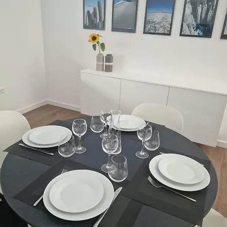 Appartement Casa Macri Boutique Trieste