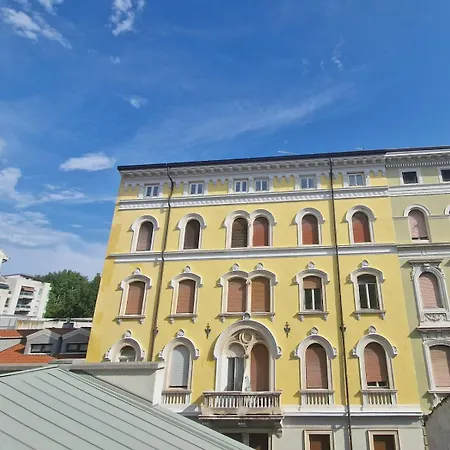 Casa Macri Boutique