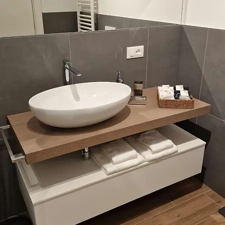 Appartement Casa Macri Boutique *