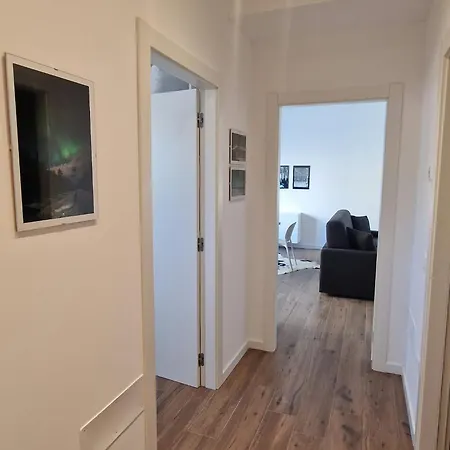 Casa Macri Boutique Appartement *