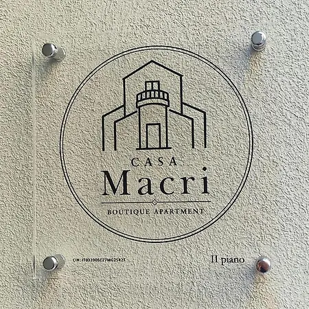 Casa Macri Boutique * 的里雅斯特